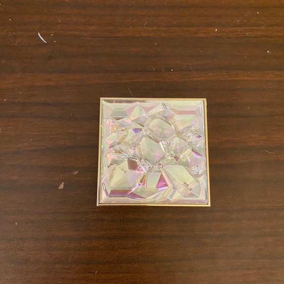 Smashbox The Hoodwitch Crystalized Highlighter - Picture 2 of 3